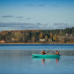 Фото Отель Загородный клуб Дача