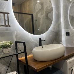 Фото Отель Комфорт Сити на улице Андрея Дементьева 19