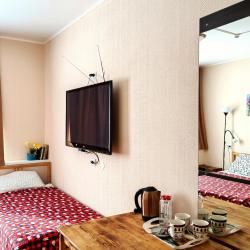 Фото Отель Уют