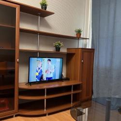 2-комнатные апартаменты стандарт