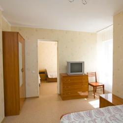 Фото Отель Гостевой дом Роман