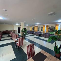 Фото Отель Comfort Place (Комфорт Плейс)