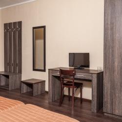 Фото Парк-отель Чайка