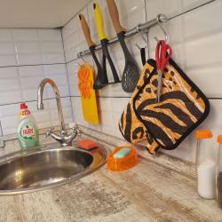 Фото Отель Однушка с Нарнией