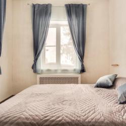 Фото Отель Belikovo Club House (Беликово Клаб Хаус)