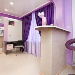 Фото Отель InnHome Apartments (ИннХоум) на улице Свободы 100