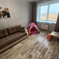 Фото Апартаменты на улице Батова 6