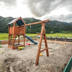 Фото Отель Ранчо Техас
