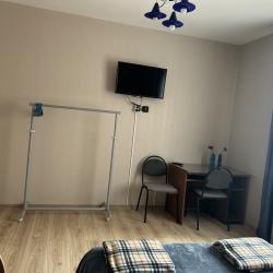 Фото Апартаменты на улице Советская 190Д корпус 1