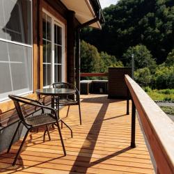 Фото Отель Шале Дача