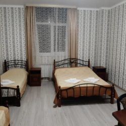 Фото Отель NUR (НУР)