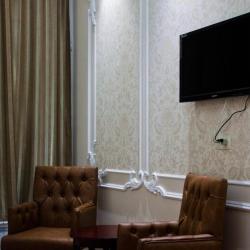 Фото Отель Sky Luxe Hotel (Скай Люкс)