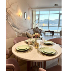 Фото Апартаменты Марсель на улице Энгельса