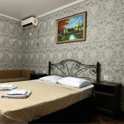 4-местный номер люкс стандарт