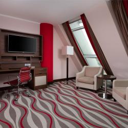 AZIMUT Сити Отель Калуга (Азимут Калуга) (бывш. Four Points by Sheraton Kaluga) — e5ebc0bdff373a71e21fb073e87e2241