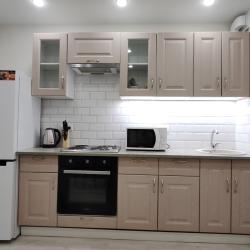 Фото Апартаменты на улице Революционная 101Г