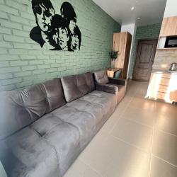 Фото Отель ЛОФТЫ