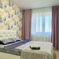 2-комнатные апартаменты улучшенные