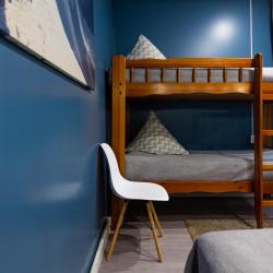 Фото Отель Широкий дол