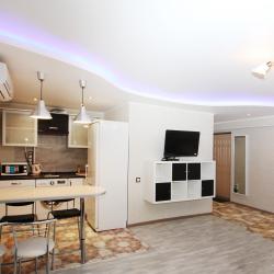 Фото Отель ApartLux (АпартЛюкс) на Дубининской