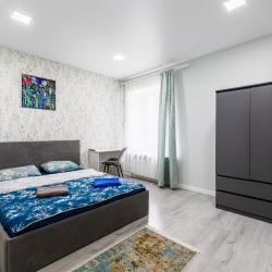 Фото Апартаменты на улице Портовая 37к2