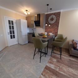 Фото Отель HomeSanny (ХоумСэнни) на шоссе Северное 32