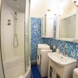 Апартаменты стандарт Октябрьская 221/3