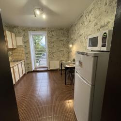 1-комнатные апартаменты стандарт