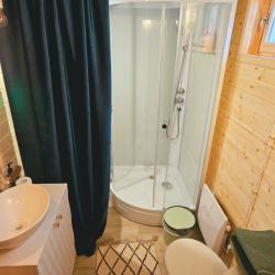 Коттедж стандарт На Лугу