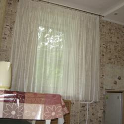 1-комнатные апартаменты эконом