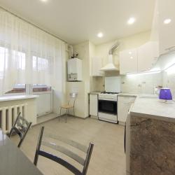 2-комнатные апартаменты стандарт Right Room на М. Жукова д.20