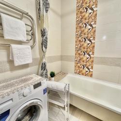 Апартаменты эконом Однокомнатная на Маковского