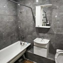 1-комнатные апартаменты студия №4