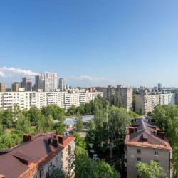 1-комнатные апартаменты стандарт