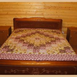 Фото Отель Фора