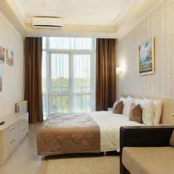 Фото GG Hotel (ДжиДжи отель)