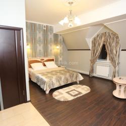 Фото Отель KaroZa (КароЗа)