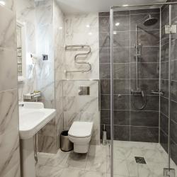 Номер полулюкс с 2 односпальными кроватями