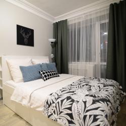 2-комнатные апартаменты стандарт