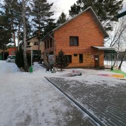 Фото Отель Казачка Ия