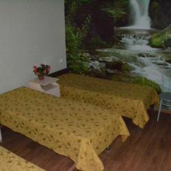 Фото Отель Солнечная