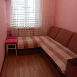 Фото Отель Коттедж на улице Кабардинская 113