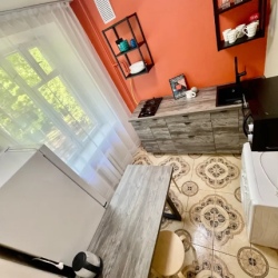 фото 2 Moscow Apartment (Москоу Апартмент) на улице Бобруйская 28