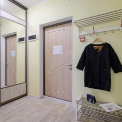 Фото Апартаменты на проспекте Георгиевский 37 корпус 1