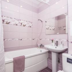 Фото Апартаменты ApartGroup на улице Репина 1/2 корпус 2