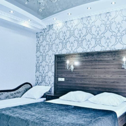 Фото Отель Арагац 2