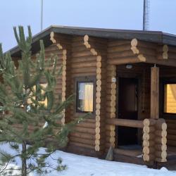Номер люкс премиум с 1 двуспальной кроватью (с завтраком)
