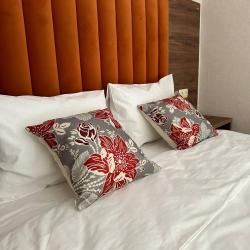 Фото Отель Дом Купца Горшенина