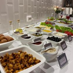 Фото Отель Amra Sunrise (Амра Санрайз)