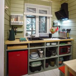 Фото Отель Зобовские дачи